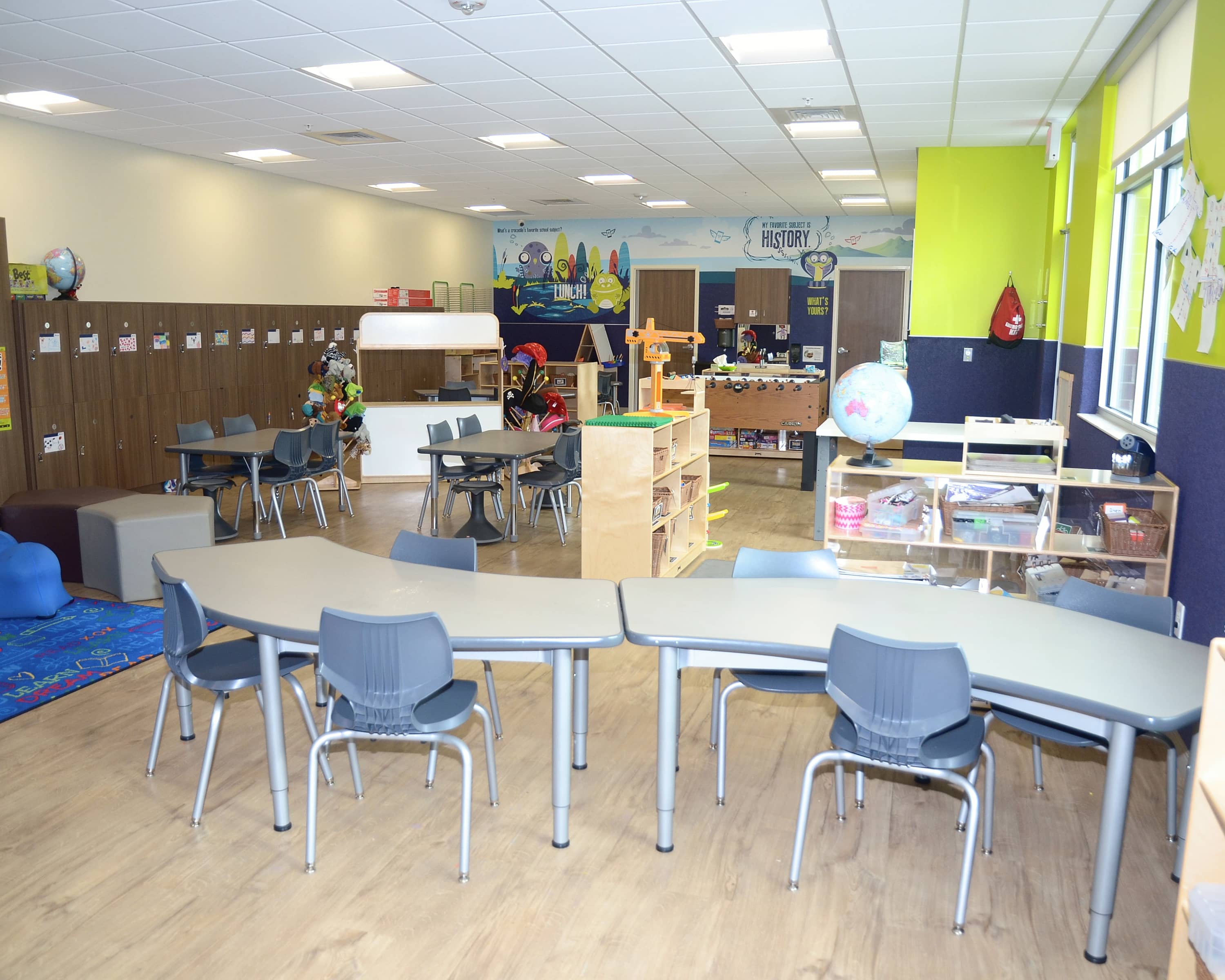 Everbrook Academy Perry Hall Reviews - mnjb0nn